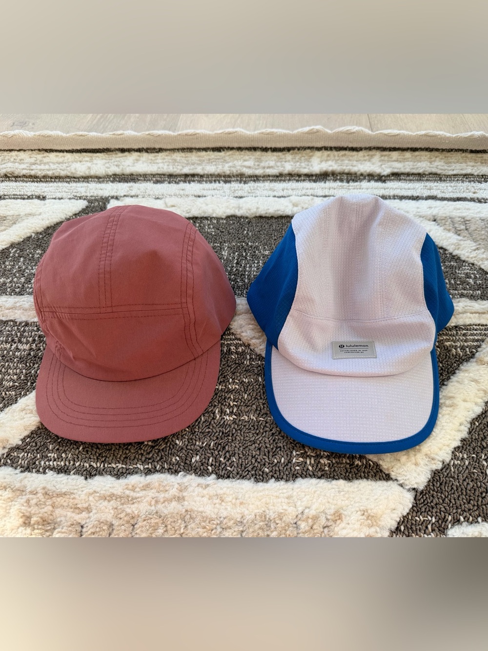 Athletic Hat Bundle